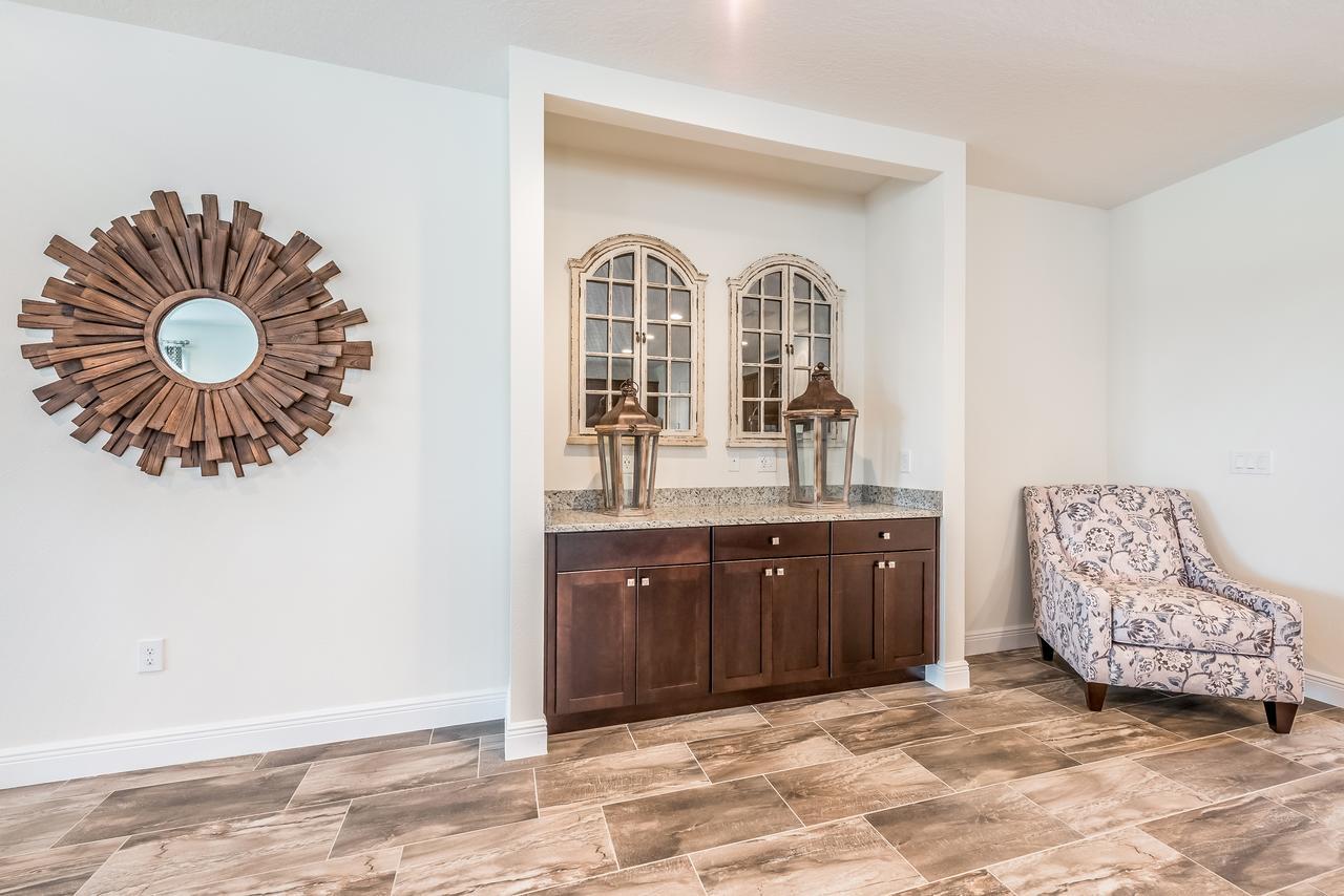 Stylish Home By Rentyl With Water Park Access Near Disney - 7497M Orlando Luaran gambar